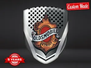 Oldsmobile Stampa Paraurti Pro Max Durevoli Moderni